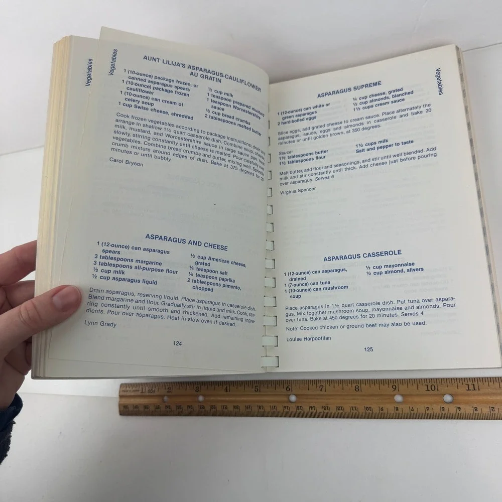 N/A vtg softcover